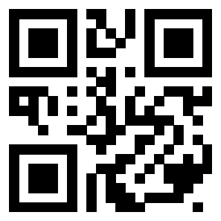 Immagine del QrCode di 3408101048
