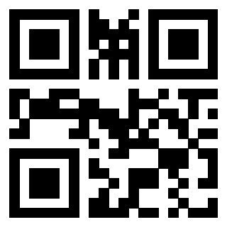 Immagine del QrCode di 3408101050