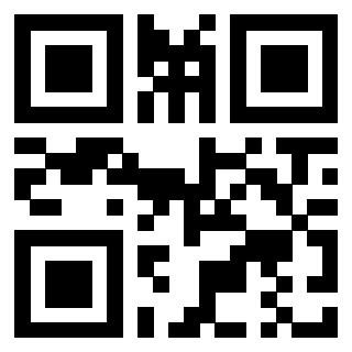 Scansione del QrCode di 3408101051