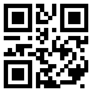 Il Qr Code di 3408101052