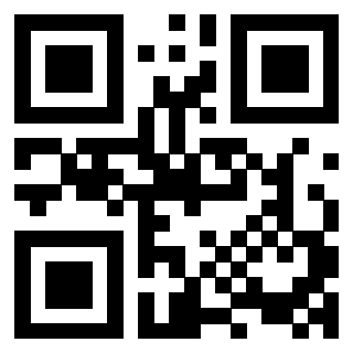 Il QrCode di 3408101058