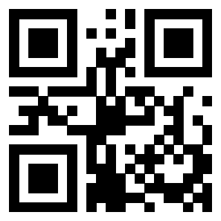 Immagine del QrCode di 3408101059
