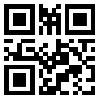3408101061 Qr Code associato
