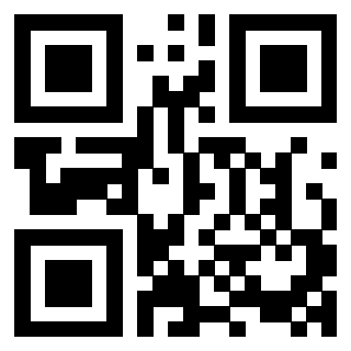 Scansione del Qr Code di 3408101065