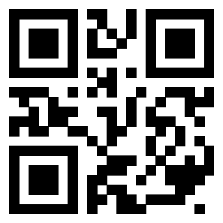 Scansione del Qr Code di 3408101066