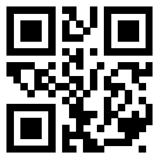 QrCode di 3408101067