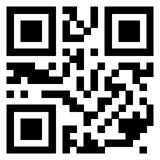 Il QrCode di 3408101068