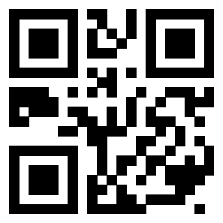 3408101069 Qr Code associato