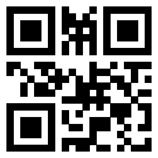 Immagine del QrCode di 3408101072