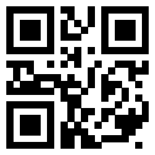 Scansione del Qr Code di 3408101073