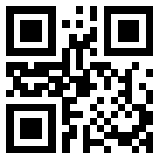 3408101074 QrCode associato