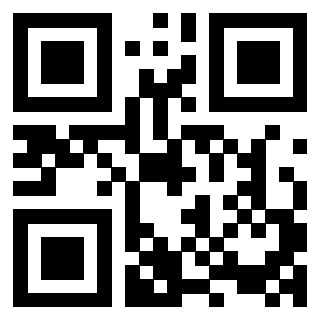 Scansione del QrCode di 3408101076