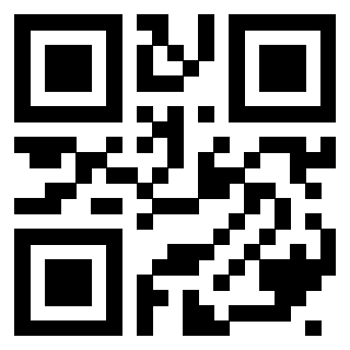 3408101080 QrCode associato