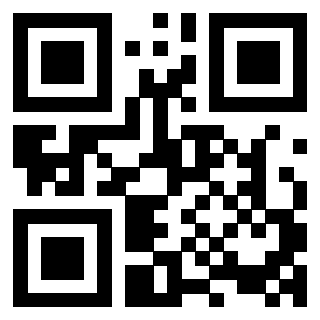 3408101084 - Immagine del QrCode associato