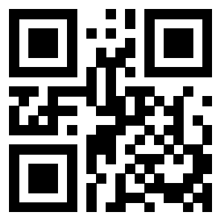 Immagine del Qr Code di 3408101085