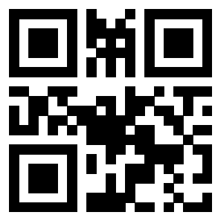 Immagine del QrCode di 3408101087