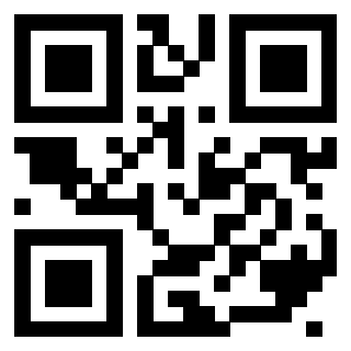 3408101089 - Immagine del Qr Code