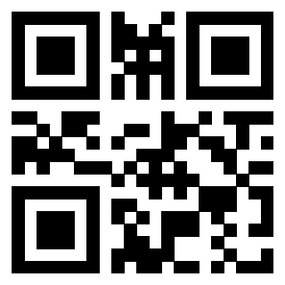 3408101092 - Immagine del QrCode associato