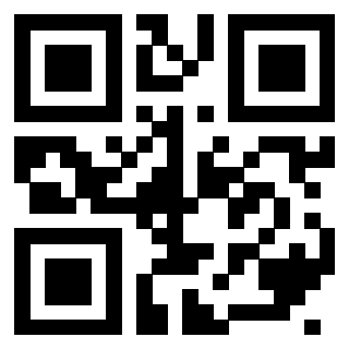 Scansione del QrCode di 3408101093