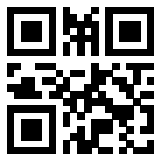 Il QrCode di 3408101094