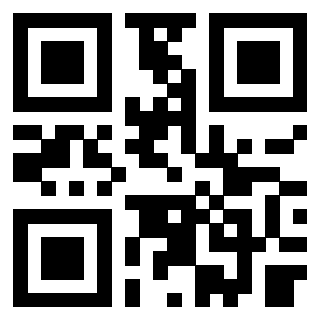 Scansione del Qr Code di 3408101098