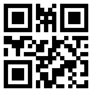 3408101099 QrCode associato