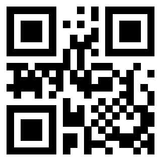 QrCode di 3408101100