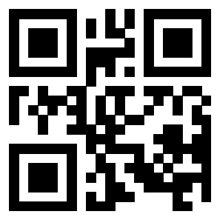 3408101102 Qr Code associato