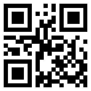 Il Qr Code di 3408101103
