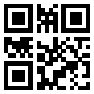 QrCode di 3408101109