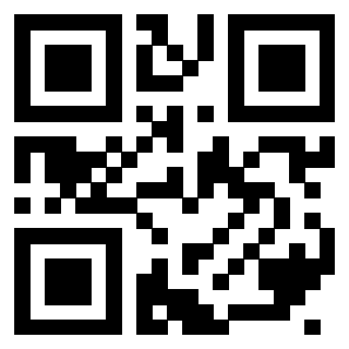 3408101110 Qr Code associato