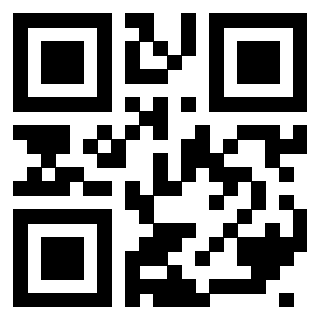 Immagine del Qr Code di 3408101112