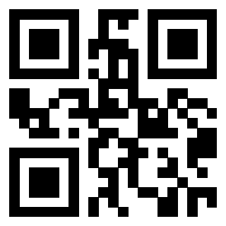 Immagine del Qr Code di 3408101113