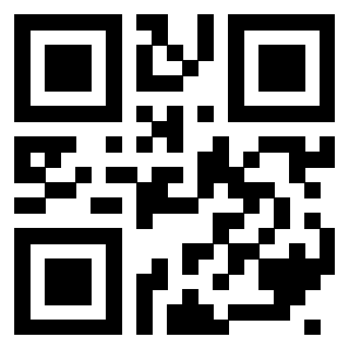 3408101119 - Immagine del QrCode