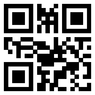 Qr Code di 3408101121