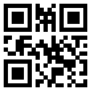 Immagine del Qr Code di 3408101126