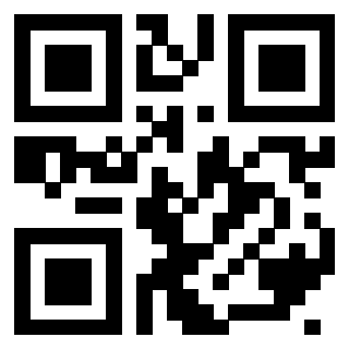 3408101128 - Immagine del Qr Code associato