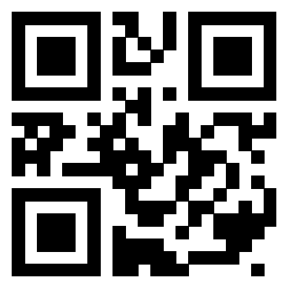 Scansione del QrCode di 3408101129