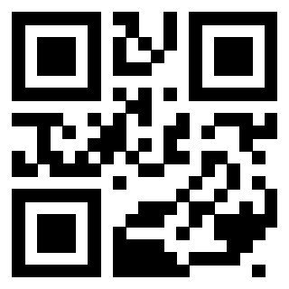 3408101131 Qr Code associato
