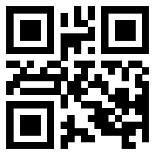 Scansione del QrCode di 3408101133
