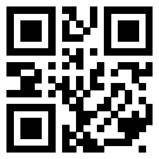 3408101134 - Immagine del Qr Code