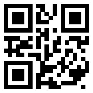 Il Qr Code di 3408101135