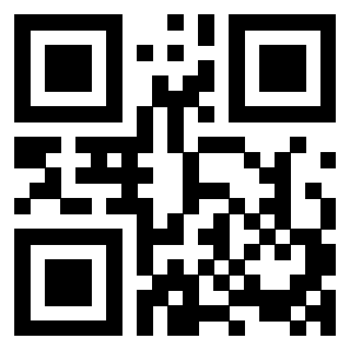 Il Qr Code di 3408101136