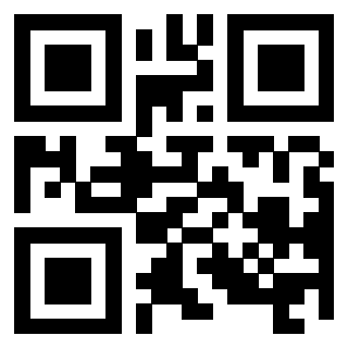 Immagine del Qr Code di 3408101138