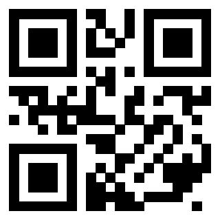 Immagine del Qr Code di 3408101140