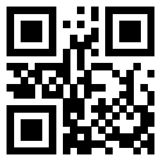 Immagine del QrCode di 3408101142