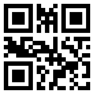 Immagine del Qr Code di 3408101143
