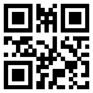 Immagine del Qr Code di 3408101148