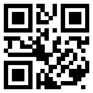 Immagine del QrCode di 3408101149