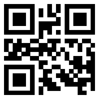 3408101150 - Immagine del Qr Code associato